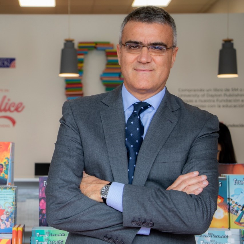 Alberto Almendres