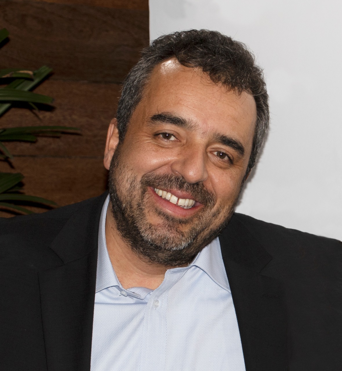 Philippe Vergnaud